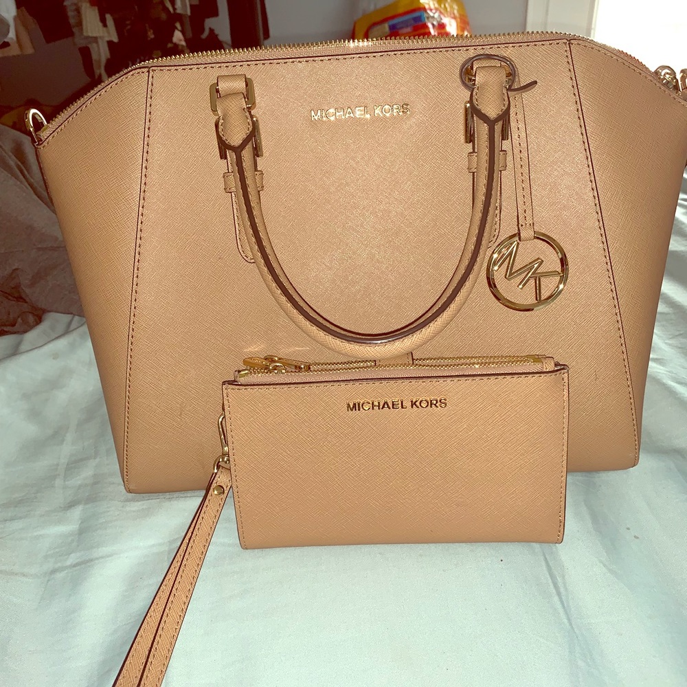 Michael Kors Purse